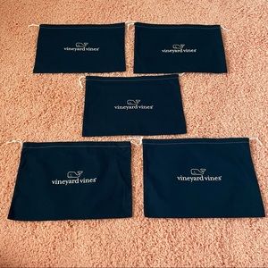Vineyard Vines Dust Bag Bundle